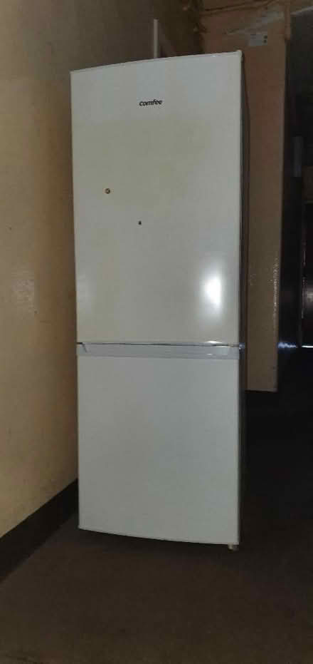 Photo of free Fridge Freezer (Restalrig EH7) #1