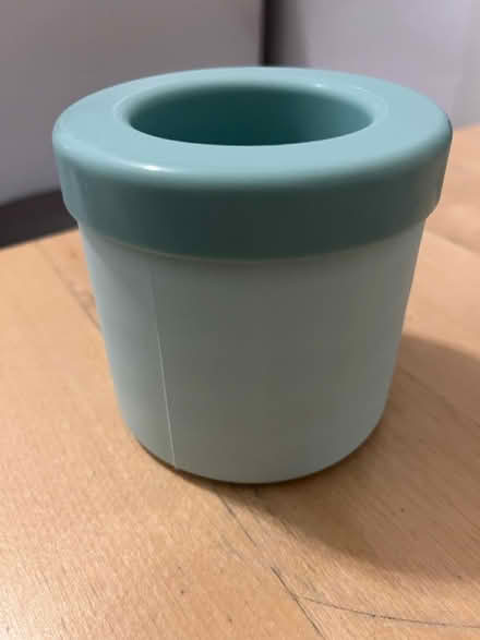Photo of free Small silicone Ice cube maker (Crown Heights) #1