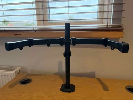 Photo of free Multi position monitor stand (Waterlooville PO7) #1