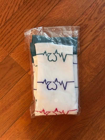 Photo of free Compression socks (east Petaluma) #2