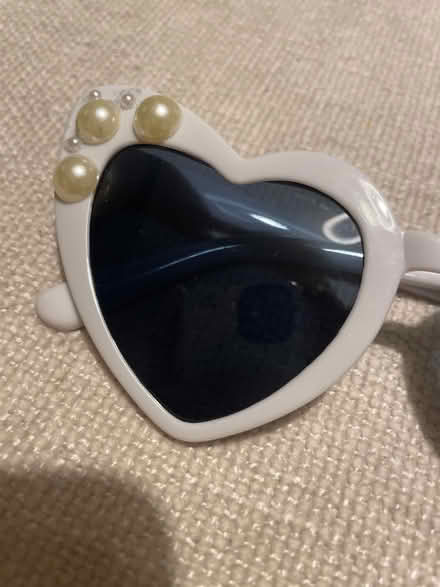 Photo of free White bridal/hen do sunglasses (Tonbridge TN10) #2