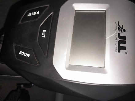 Photo of free Exercise bicycle (Bilton) #3