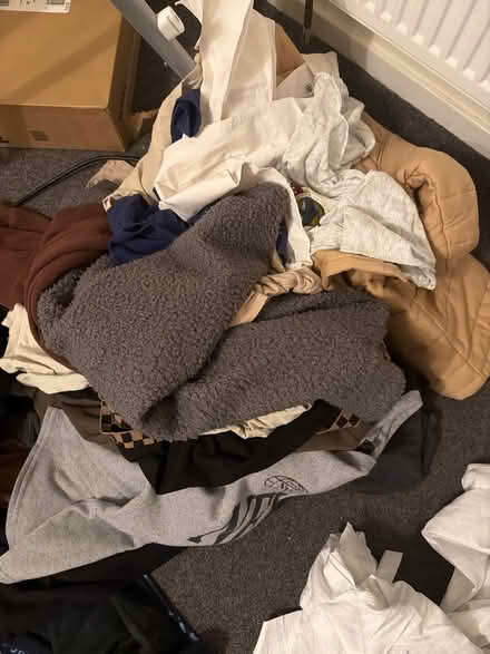 Photo of free Clothes (Mapperley NG3) #2