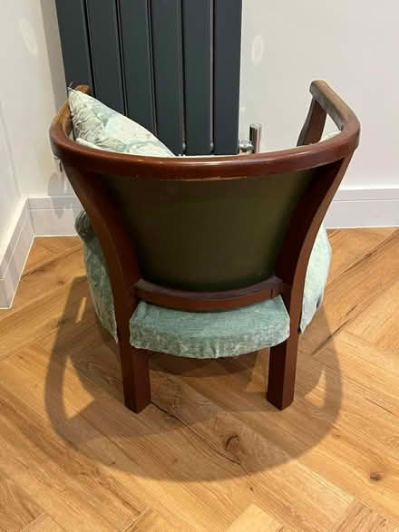 Photo of free Antique Style Children’s Chair (Allestree) #2