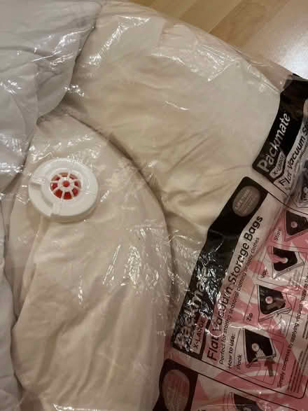 Photo of free Three pillows (SE1) #3