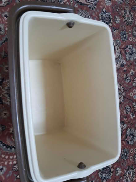 Photo of free Cool box (Stroud central) #2