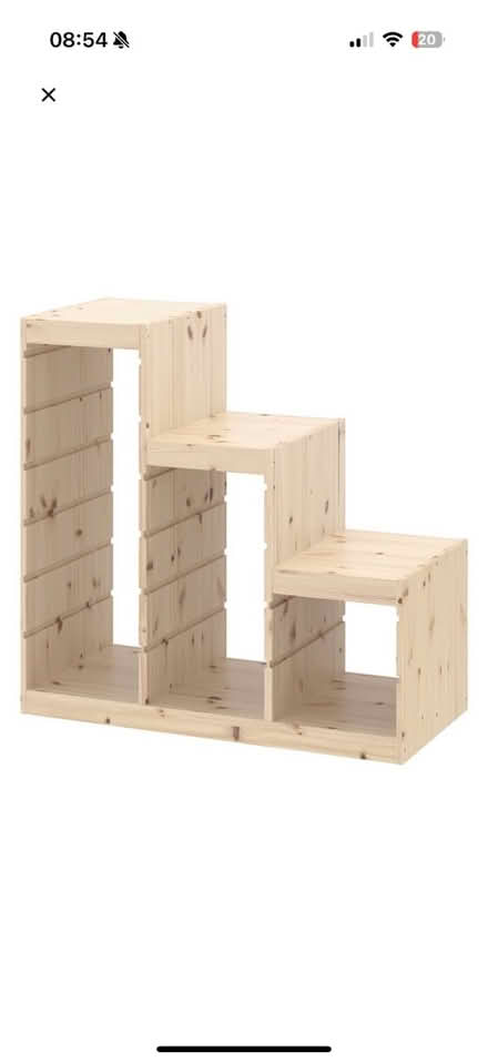 Photo of IKEA unit (Wa10) #1