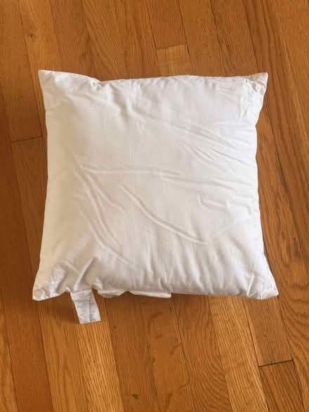 Photo of free Down Pillow (Piedmont) #1