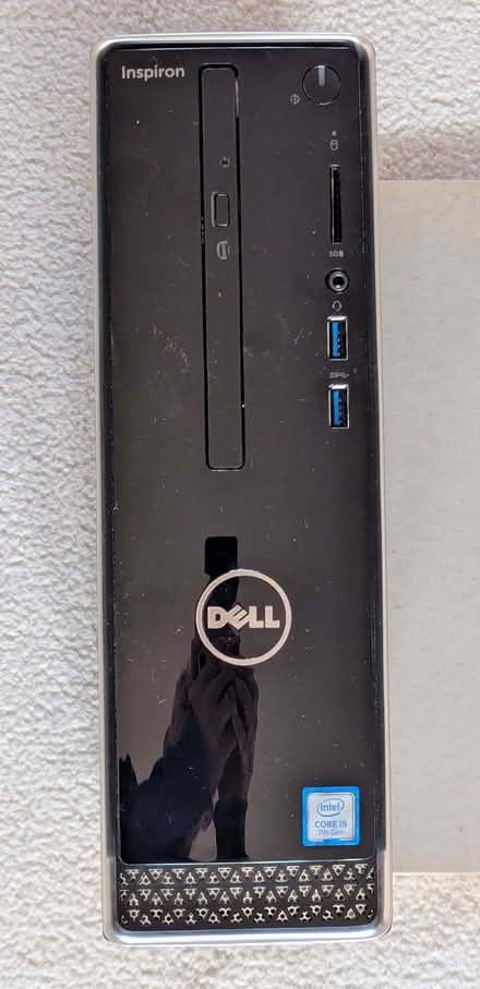 Photo of free Mini PC Dell Inspiron 3268 (Dean Court OX2) #2