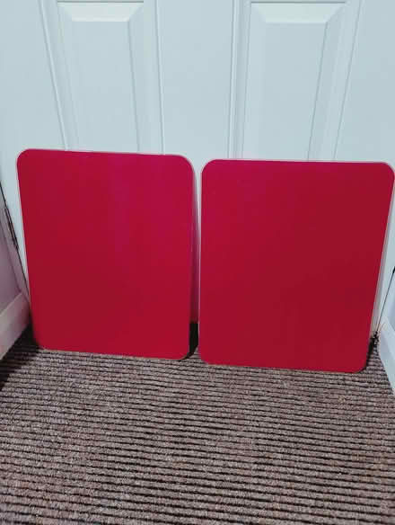 Photo of free Work top savers (Orton Longueville) #1