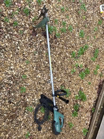 Photo of free Bosch Brushcutter (Hook Norton OX15) #1