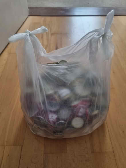 Photo of free Beer Caps (1000+) (Enfield EN3) #2