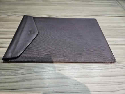Photo of free Laptop sleeve (Redditch B97) #1