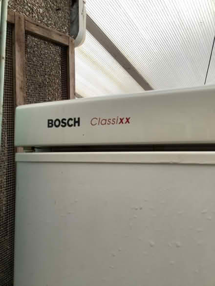 Photo of free Fridge freezer (Caton LA2) #4
