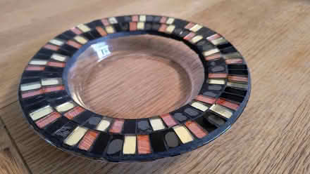 Photo of free Glass dish (Allington ME16) #3