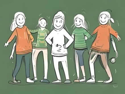 Photo of Watch carry case (Coppull PR7) #1