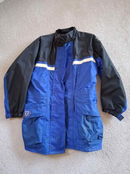 Photo of free Belstaff Bike Jacket (Northcourt OX14) #1