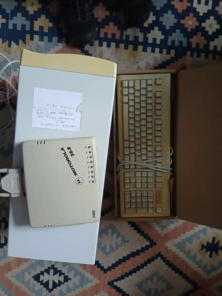 Photo of free Computer tower (Reading RG1) #3