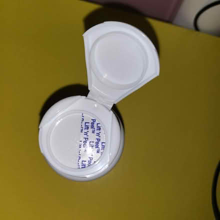 Photo of free Co-enzyme q10 (Dublin) #2