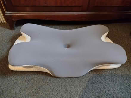Photo of free Memory foam pillow (Gloucester city centre) #1