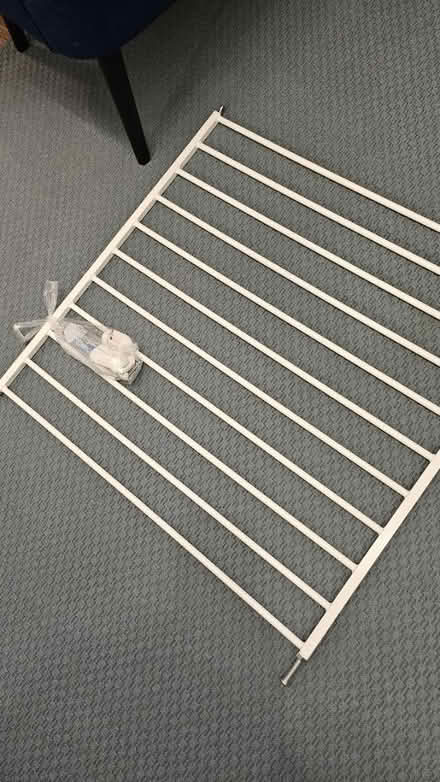 Photo of free Baby / stairs gate (Corstophine EH4) #1