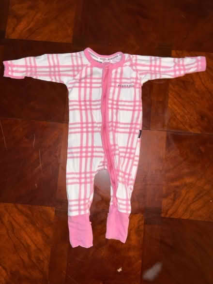 Photo of free Bay Girl 0-3M sleepers (Ashley phosphate Dorchester Rd) #3