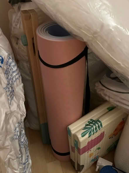 Photo of free Yoga mat (SE1) #1