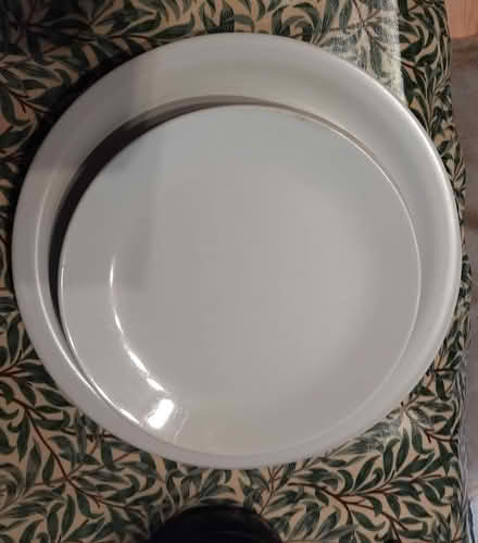 Photo of free Plates (islington N1) #1