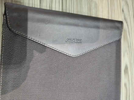 Photo of free Laptop sleeve (Redditch B97) #2