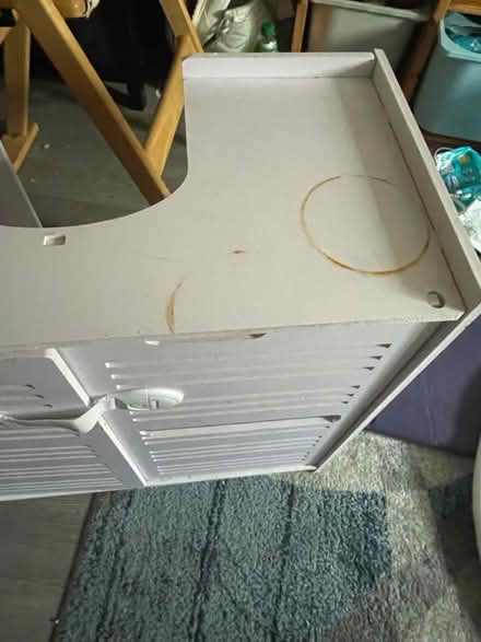 Photo of free bathroom unit (LU5) #2