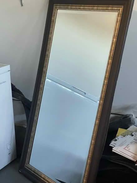Photo of free full length mirror (Northglenn) #1