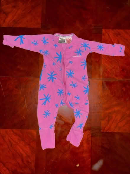 Photo of free Bay Girl 0-3M sleepers (Ashley phosphate Dorchester Rd) #4