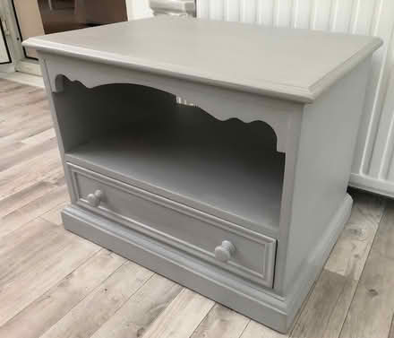 Photo of free Tv Cabinet (KT23 Great Bookham) #1