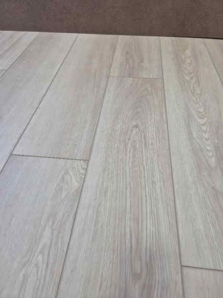 Photo of free New LVT Flooring (Rowsley DE4) #3