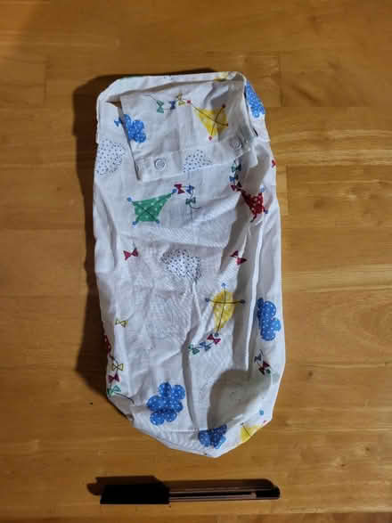 Photo of free Selection of baby items (Ballyclare BT39) #2