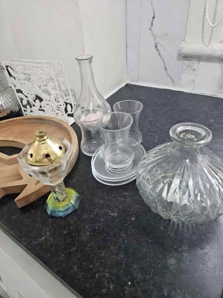 Photo of free Kitchen tool (Enfield N18) #3