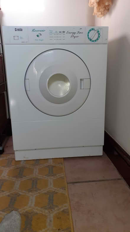 Photo of free Dryer (Poolbrook WR14) #1