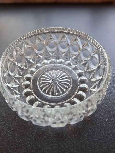 Photo of free Glass / Crystal Trifle Bowls (Bethel LL55) #2