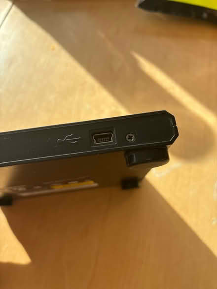 Photo of free External disc drive (Wr12 Childswickham) #3