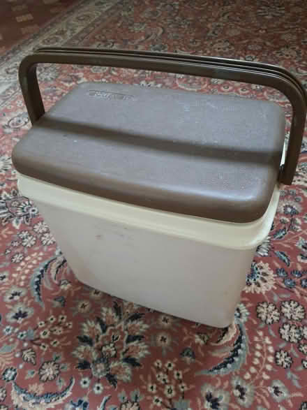 Photo of free Cool box (Stroud central) #3