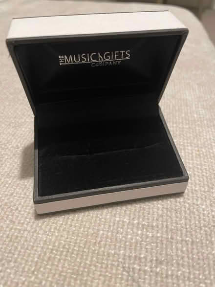 Photo of free Jewellery/trinket box (Tonbridge TN10) #2