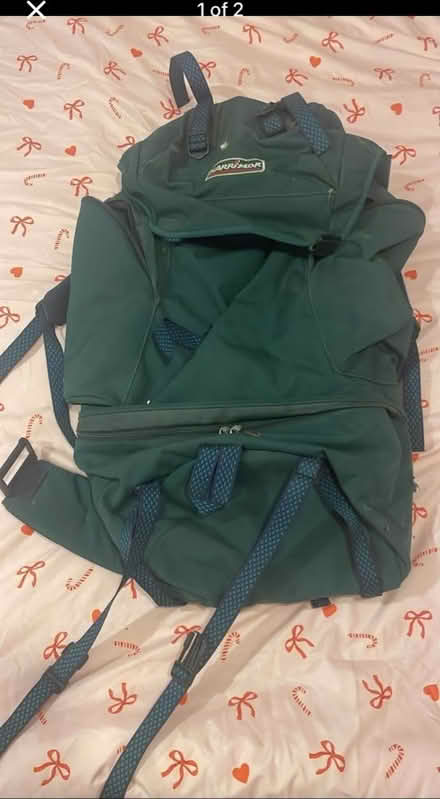 Photo of free Karrimor Backpack (Eynsham, OX29) #1