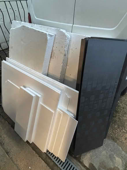 Photo of free Polystyrene for crafting (Shrivenham SN6) #2