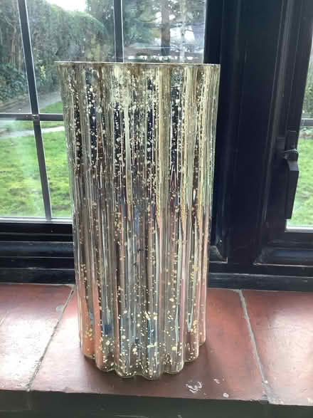 Photo of free 3 glass vases (Green Street Green) #1