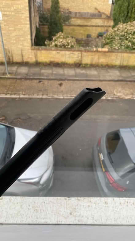 Photo of free Bendy Tool Attachment for Vacuum (CB2 near Cambridge Station) #1