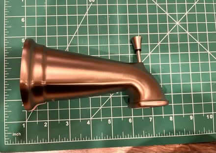 Photo of free Shower / bath faucet (60015) #1