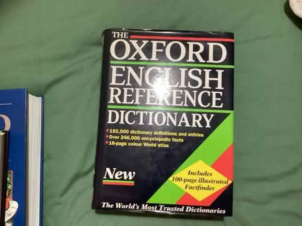 Photo of free Books (Lancaster willow lane) #3