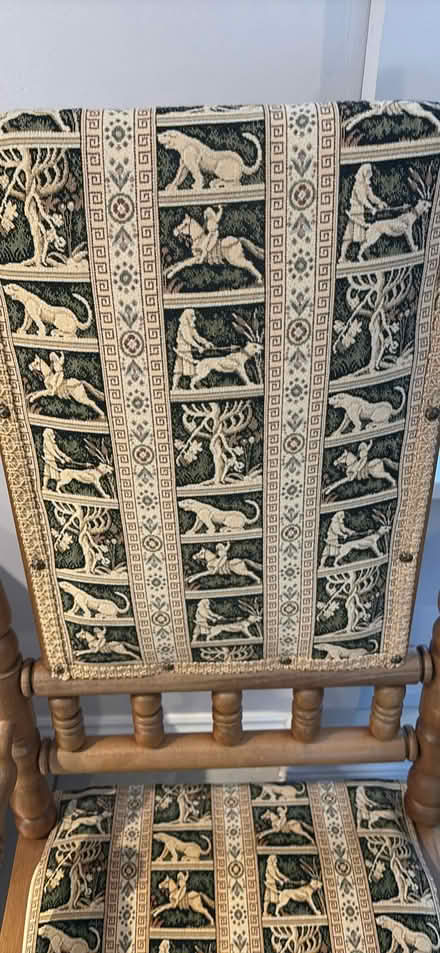 Photo of free Rocking chair (High Wycombe HP10) #2