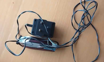 Photo of free Hair trimmer (Bath Road, WR5) #1