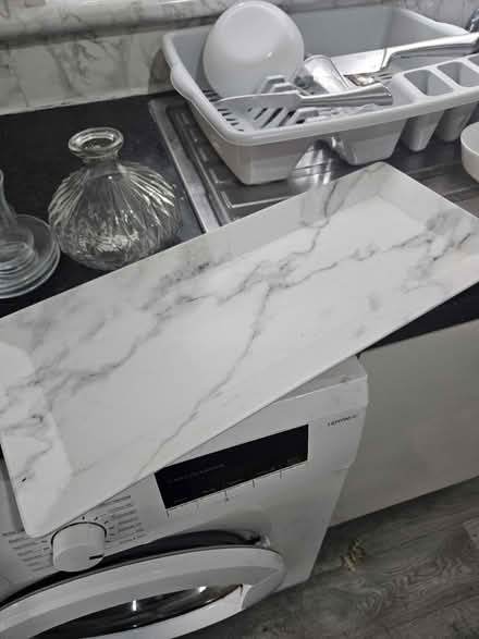 Photo of free Kitchen tool (Enfield N18) #1